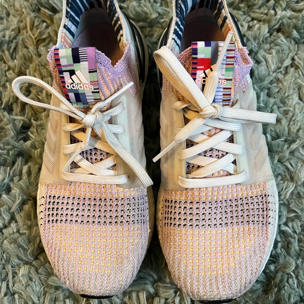 Adidas Boost
